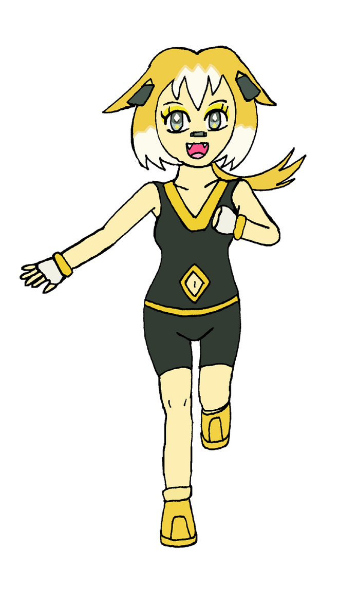 Fast Doggo Very Fast Doggo by jigglysama on DeviantArt