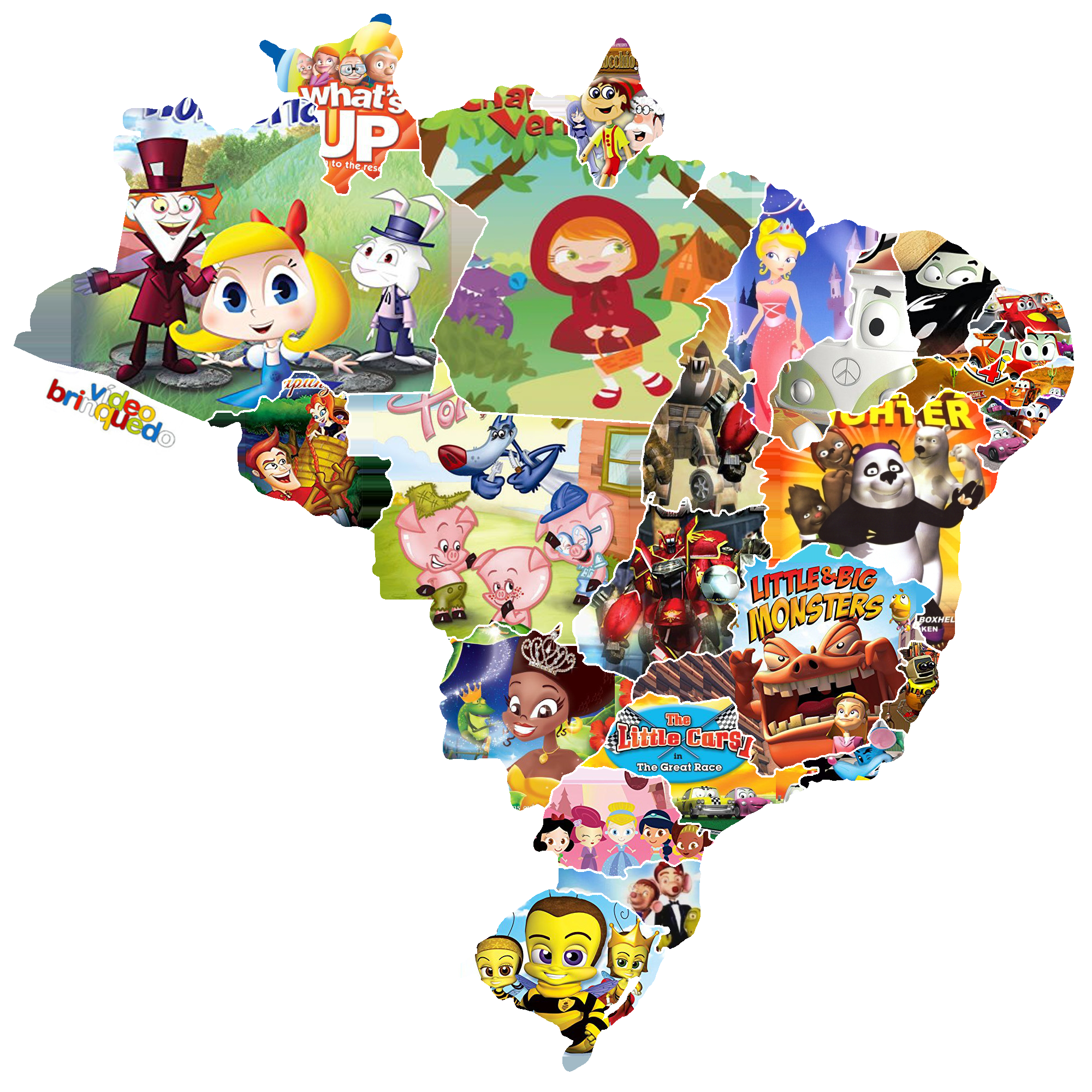 Otakus De Sergipe