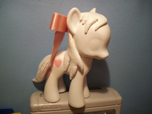 Maplehoof Tiny Maplehoof- MLP Custom by Amphibizzy on DeviantArt
