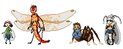 Bug Pixels- BB-Vincent-Bernard-Bianca