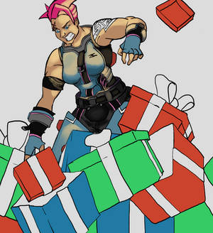 Zarya (wip2)