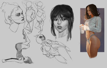Doodle Dump