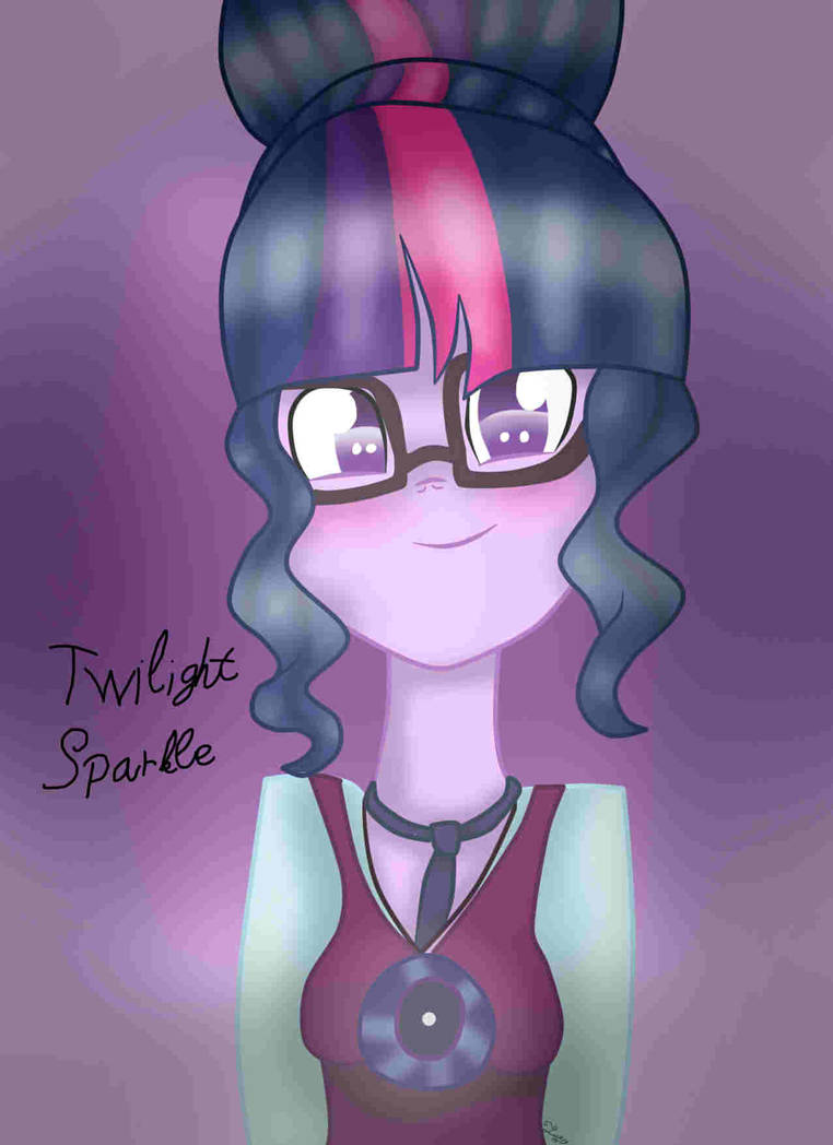Mlp Eg Twilight sparkle shadowbolts by Lucy1123 on DeviantArt