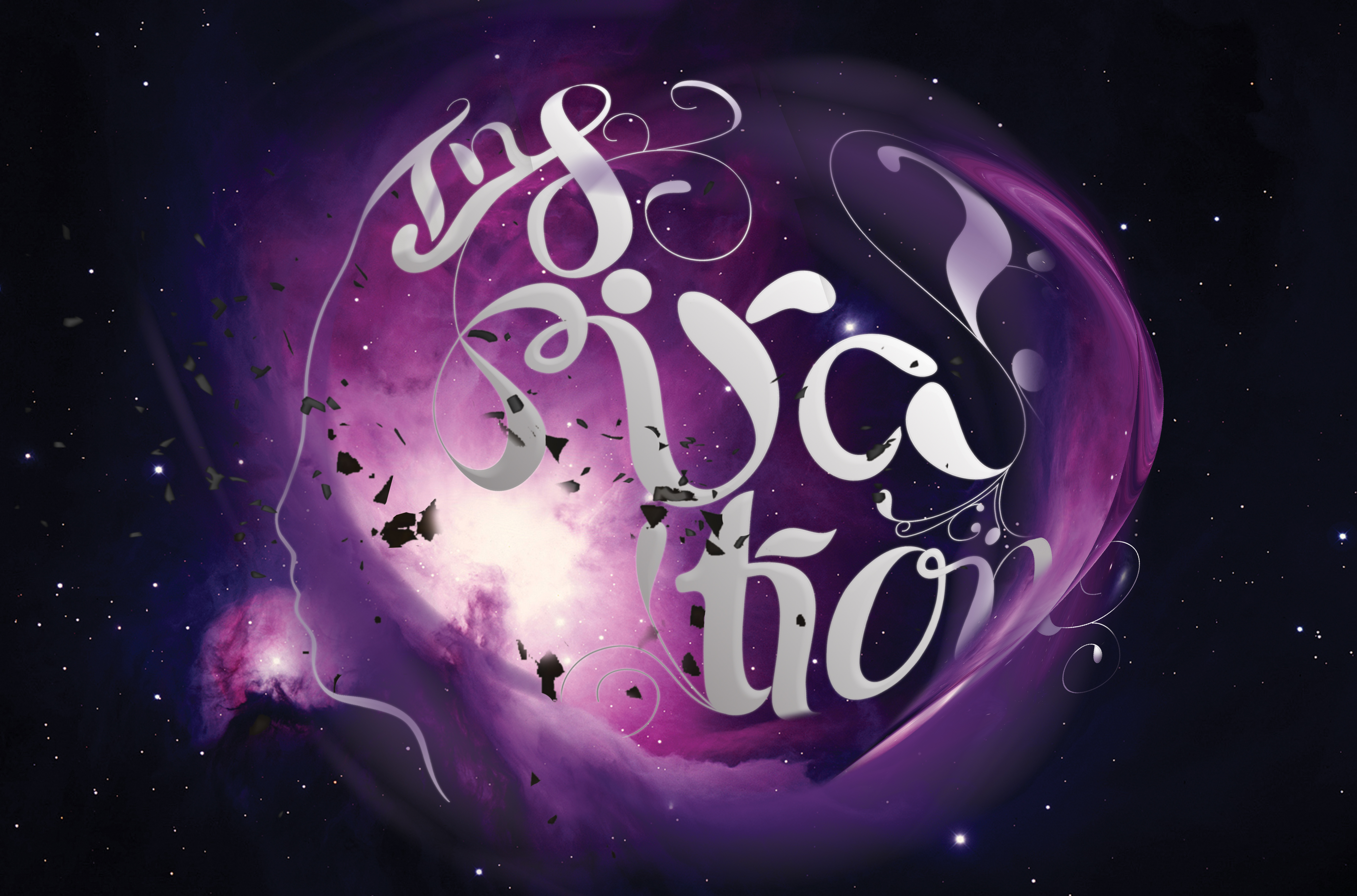 Inspiration typography