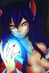 Ahri