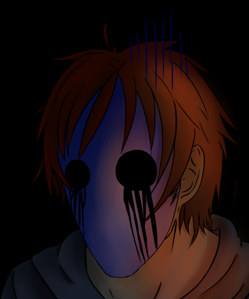 Glow (Eyeless Jack)