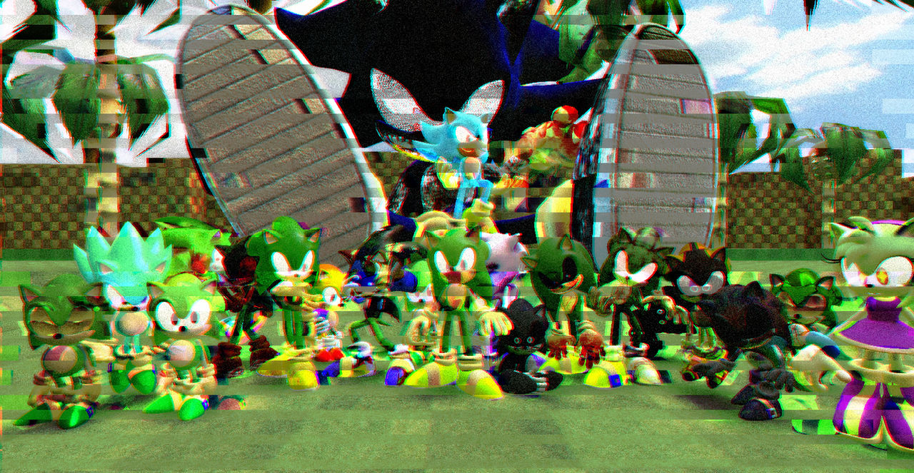 Com Mod Deviantart The Jayden's Garrys mod Group photo by SonicExe95 on DeviantArt