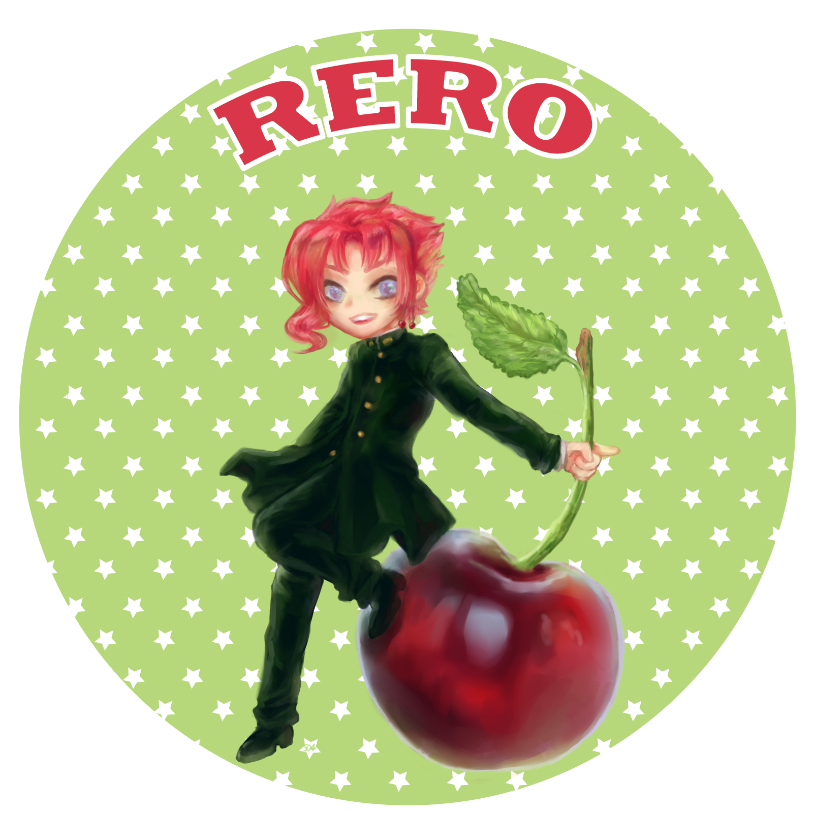 RERO by soyshi on DeviantArt