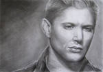 Dean Winchester II by TomsGG