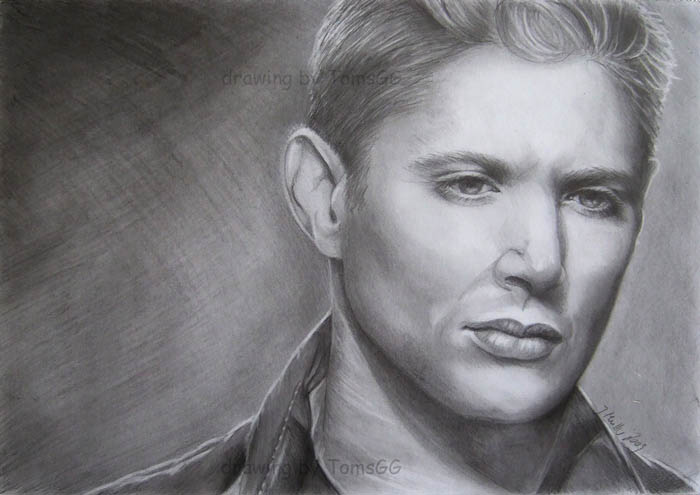 Dean Winchester II