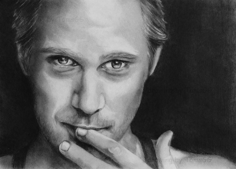 True Blood - Eric Northman