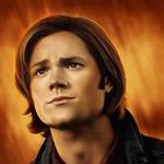 Sam Winchester HELL? by TomsGG