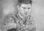 Taylor Lautner 2011 by TomsGG