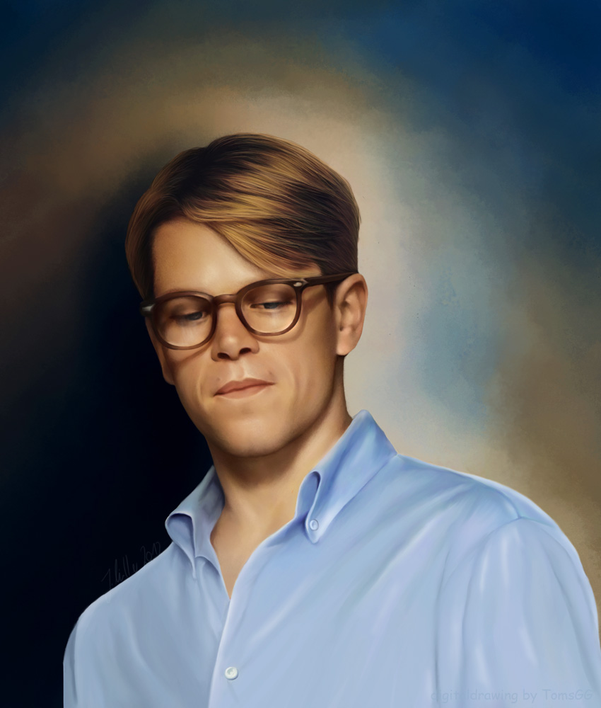 Mr. Tom Ripley