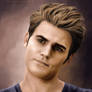 Stefan Salvatore - TVD