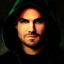 Oliver Queen - Green Arrow