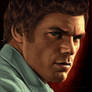 Dexter Morgan - one last time