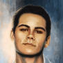 Stiles Stilinski - Teen Wolf