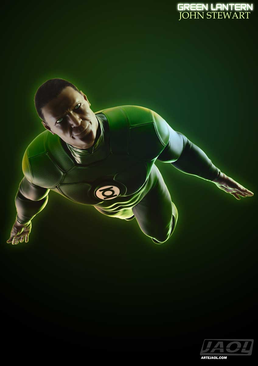 GreenLantern003