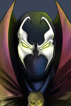 Spawn