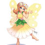 Fairy Daisy