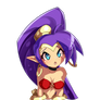 Shantae 3