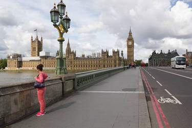 Westminster Bridge 2