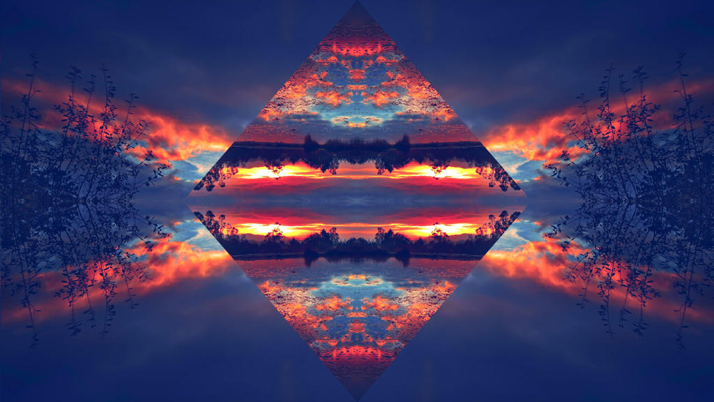 Inverted Landscape by HAAKMA on DeviantArt