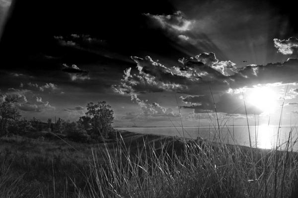 Infared Sunset Infrared Sunset by creeder19 on DeviantArt