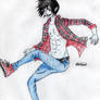 Marshall Lee