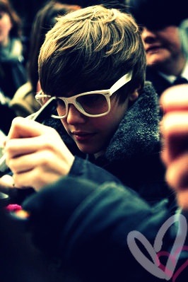 justin drew bieber 13