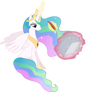 Princess Celestia's Royal Duties