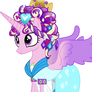 Cadance's Ceremonial Headress