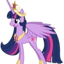 The Princess Twilight Cometh