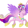 The Crystal Princess