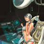 GMH project