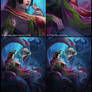 The making of Boa
