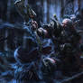 Diablo III Reaper of Souls - Barbarian