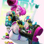 Candy Punk