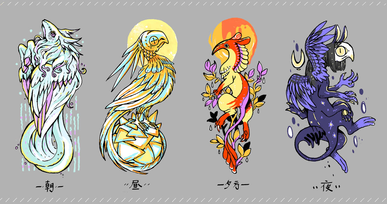 Time Monster Drawing Time Monster by siriusonmobius on DeviantArt