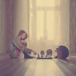 chess by ankazhuravleva