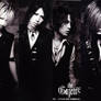 The GazettE Dim Group