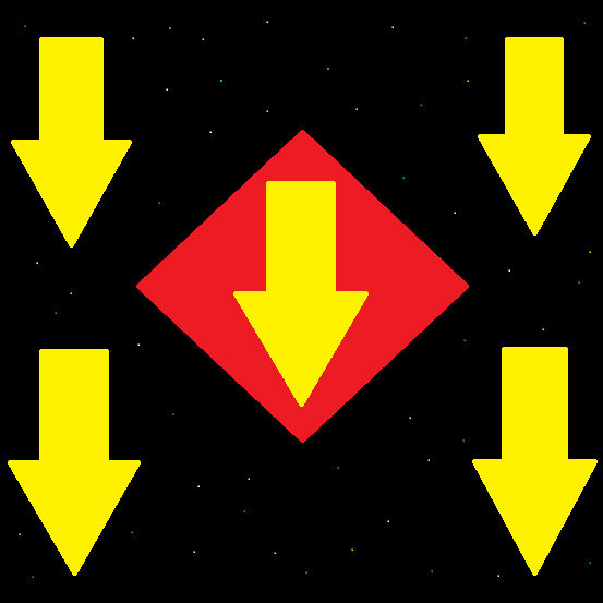 Rank-Down-Magic Devolution Force by Nintendoggy17 on DeviantArt