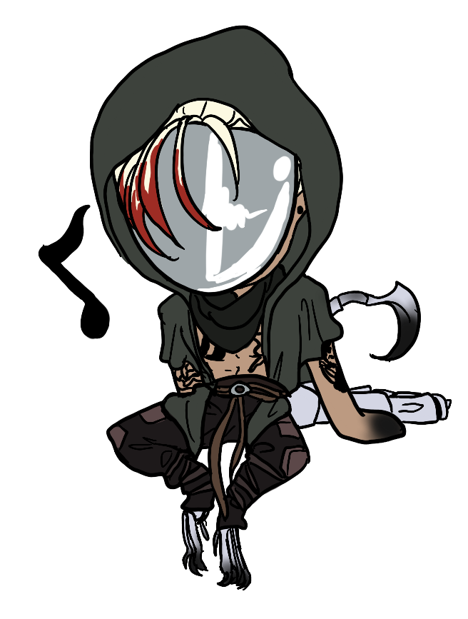 Derma sticker by PlageDoctor47 on DeviantArt