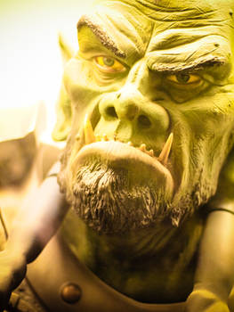 Orc