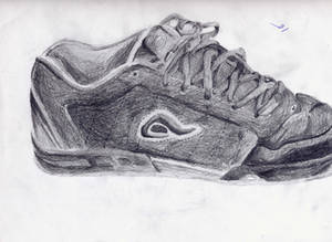 Shoe 1