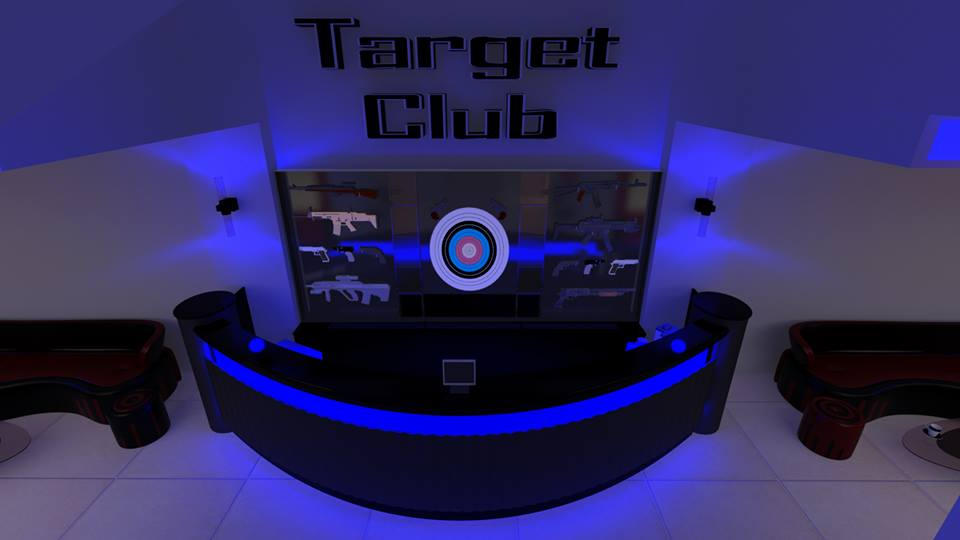 Club Target Target Club by omeeer1121 on DeviantArt