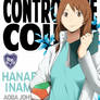 'Control the Court' - Hanae card