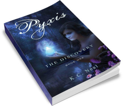 Pyxis by Phatpuppyart-Studios on DeviantArt