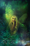 Daydream Believer by Phatpuppyart-Studios